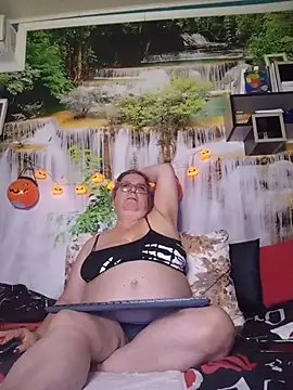 QueenPammy1 라이브 XXX 채팅