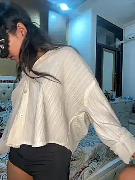 Too_yum_girl Adlı Modelin Web Kamerası Şovu