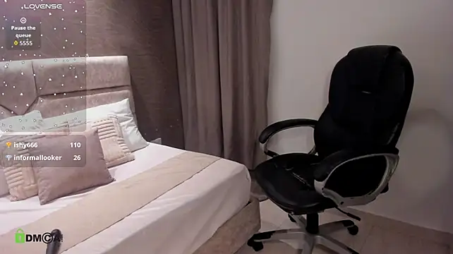 miaparker25 Obrolan Langsung XXX
