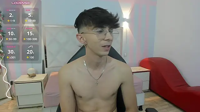 Czat XXX na żywo – Peter_tay