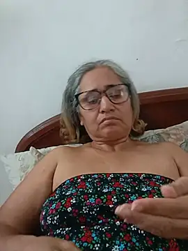 Chat XXX ao vivo de _candi