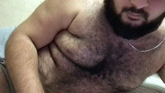 צ'אט XXX בשידור חי של teddy_alan