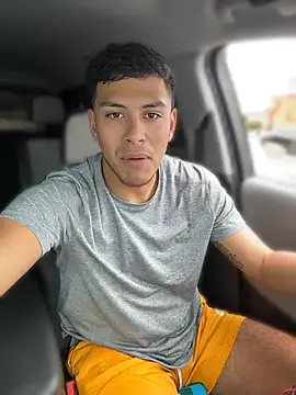 Show Webcam de StrokingDaddy4