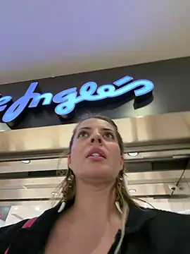 Živý XXX chat jordynjace