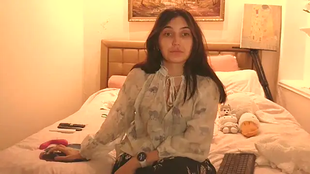 Iren – Live XXX-chat