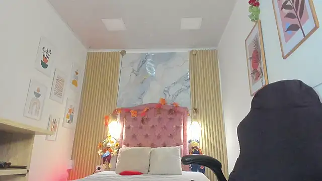 angelswets Live XXX Chat