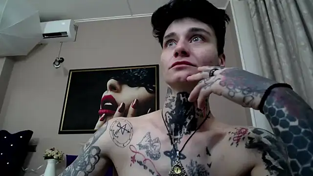 KennyXSX's Live XXX Chat