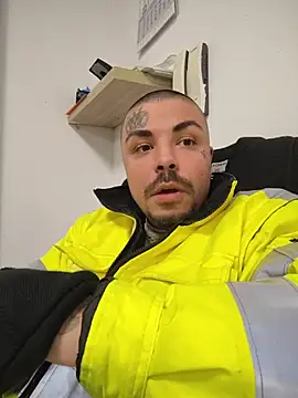ThePharaohAnubis Webcam show