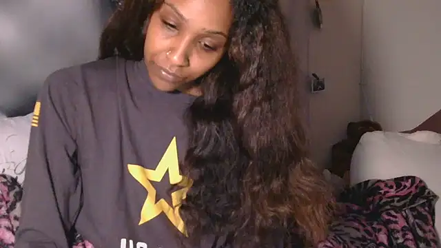 GodesssAtirah's Live XXX Chat