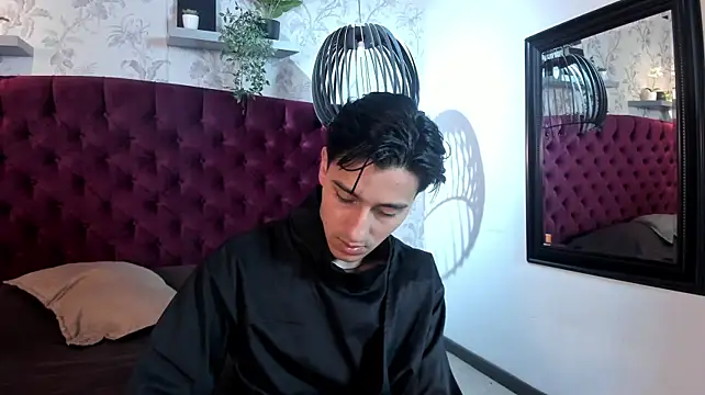 Andy_Joy_ Live XXX-Chat