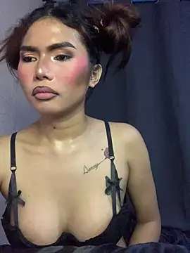 Sexy-Davina's Webcam Show