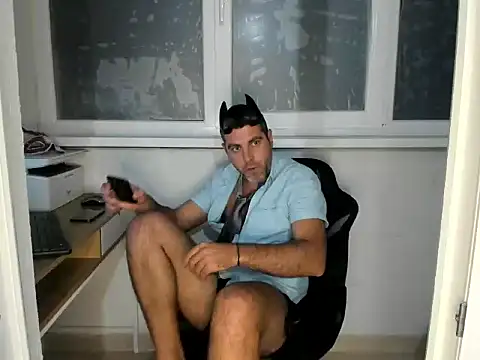 rickysun Live XXX Chat