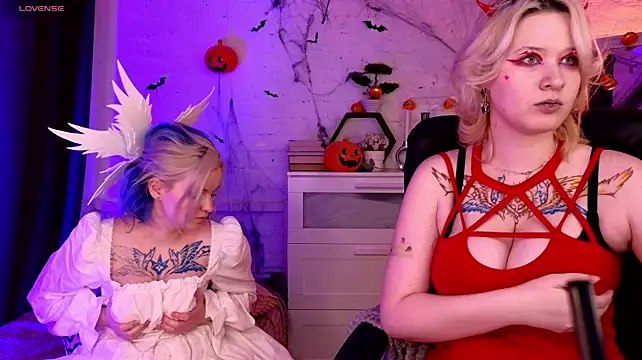 Bluedew webcam show