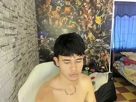 marek_sanchez live XXX chat