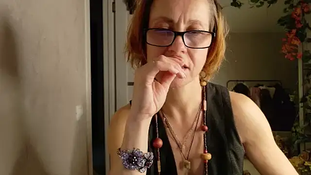 Czat XXX na żywo – LioraWeiss
