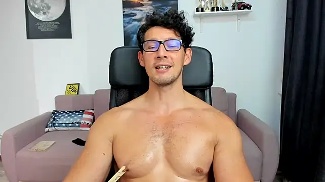 Chat XXX ao vivo de BrutusK08