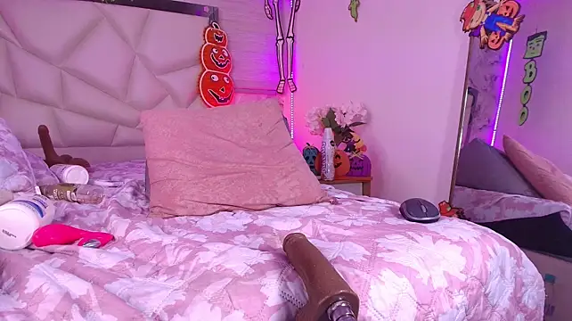 lili_jhonson live XXX chat