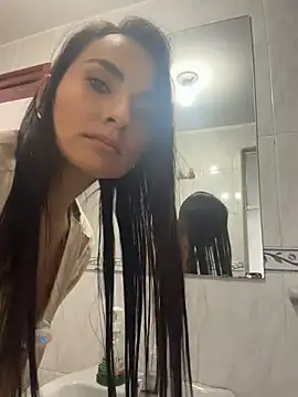 Sembang XXX Secara Langsung velvetlunaa_