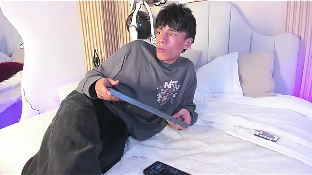 Im_Tian_ Live XXX Chat