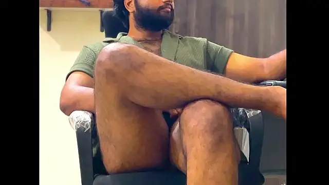 Chatroom XXX en direct de ghost_OO22
