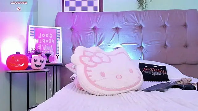 lilyy_evanss 라이브 XXX 채팅