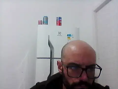 Show de Robsonitj90 na webcam