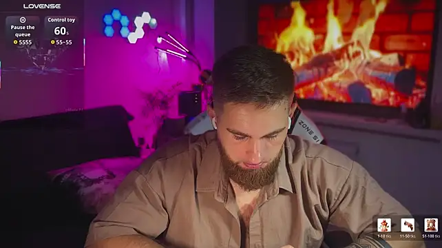 Živý XXX chat Sweeet__boy
