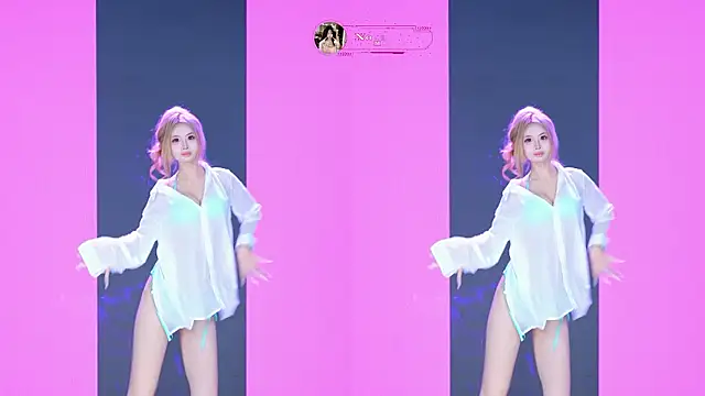 צ'אט XXX בשידור חי של DM-008