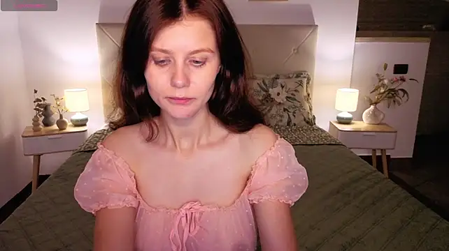 Little-blush Chat XXX in diretta