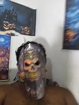 Hiptonos 라이브 XXX 채팅
