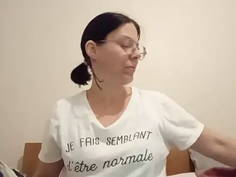 Chat XXX Live hotnathy69