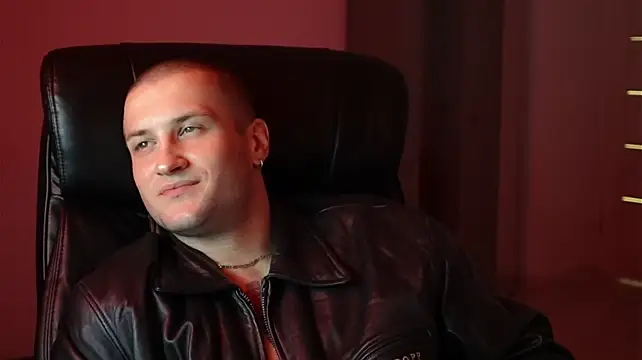 دردشة Igor_Wilde الجنسية المباشرة