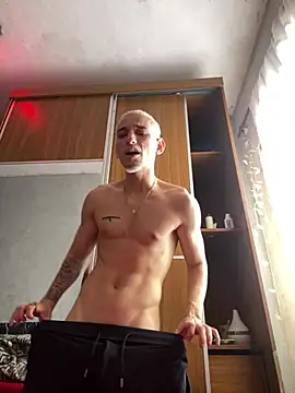 Astro7raro Live XXX-Chat