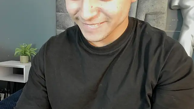 Chat XXX ao vivo de Charlie___Musk