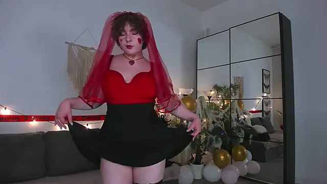 Chatroom XXX en direct de MelittaStorrie