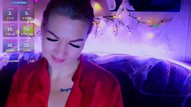 Baddy_Girl_'s Live XXX Chat