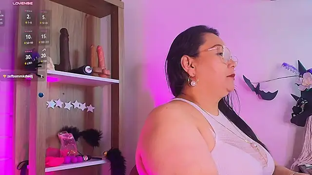 EllenaBoobs_ – Naživo XXX chat