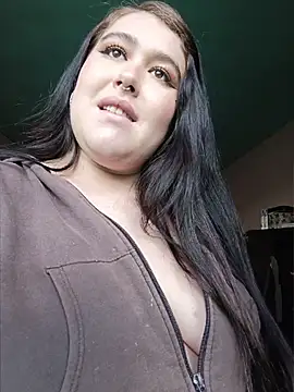 צ'אט XXX בשידור חי של Frecklesz2