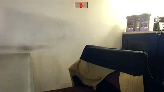 Hgay6935 Adlı Modelin Web Kamerası Şovu