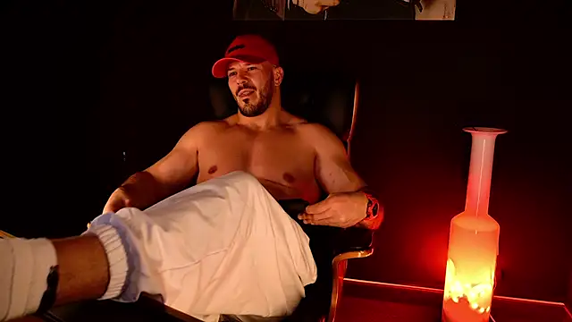 AngeloEric Chat XXX live