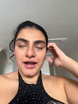 carlafox05 现场XXX聊天