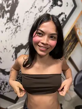แชท XXX สดของ _miapetite