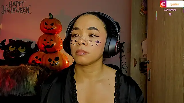 carolgaita Chat XXX in diretta