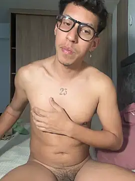 Jack_Frostt Obrolan Langsung XXX