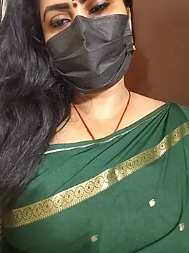 Anushka_flower 现场XXX聊天
