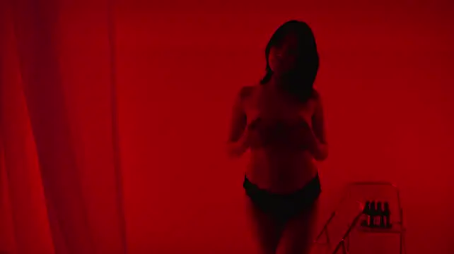 แชท XXX สดของ Velvet--girl