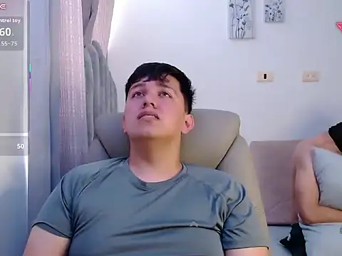 Alan_red 网络视讯表演