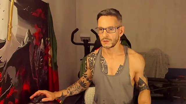 Онлайн чат XXX Samurayjiu