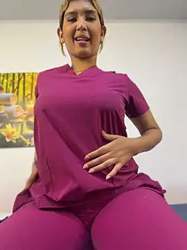 Kinky-Spa 라이브 XXX 채팅