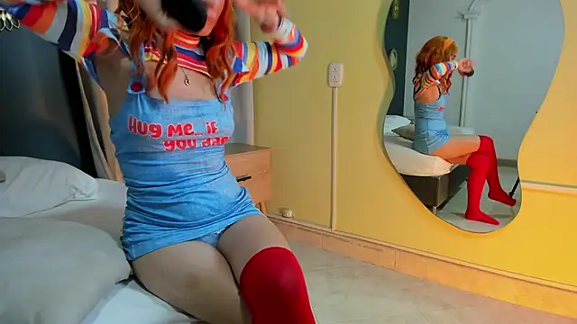 coco_hirunkitty 라이브 XXX 채팅